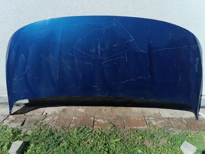 Citroen berlingo iv капот перед фото №1