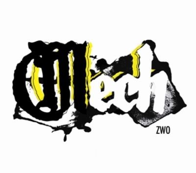 Mech - Zwo (CD)