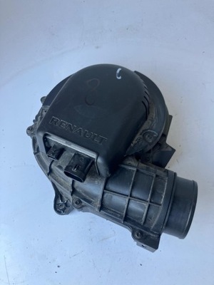 Вентилятор воздуходувка двигателя renault zoe ii 290926635r фото №1