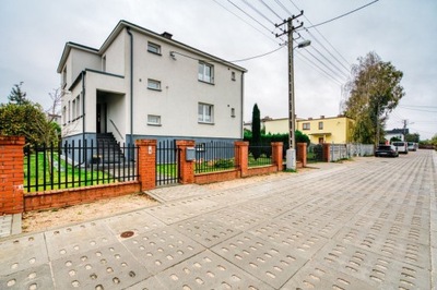 Dom, Wejherowo, Wejherowski, 247 m²