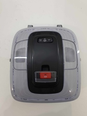 Hyundai i20 iii лампа кабіни освітлення салону 92800-q0xxx фото №1