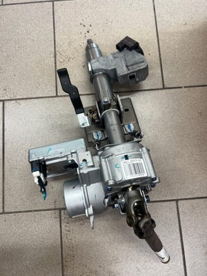 Підсилювач електричний колонка ford ecosport фото №1