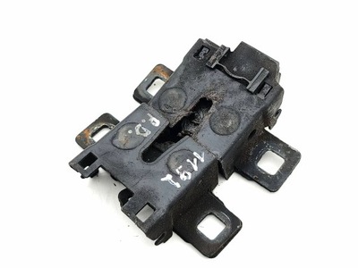 Замок капот land rover range rover sport l320 2w9319a434bc фото №1