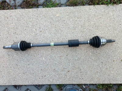 Nowa правая приводной вал ecosport 1,0 2017- fwd фото №1