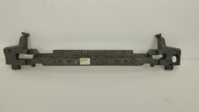 Абсорбер бампера перед audi a6 c7 4g0807553 фото №1