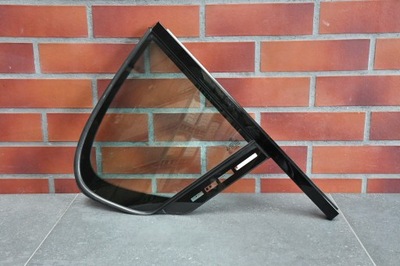 Стекло дверь правая задняя задняя bmw 7 g12 long фото №1