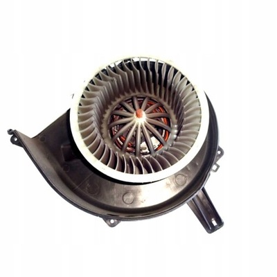 SOPLADOR VENTILADOR SKODA FABIA II 6Q2820015G  