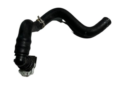 Rav4 v гібрид трубка шланг патрубок води фото №1