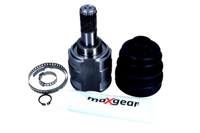 MAXGEAR MUÑÓN WEW KIA RIO 3 11- ACCENT IV I20 IX20 I30 10-  