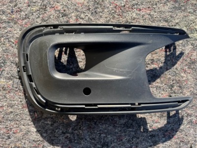 Citroen c4 picasso ii lift решітка радіатора решітка бампера перед лівий перед 99890663 фото №1