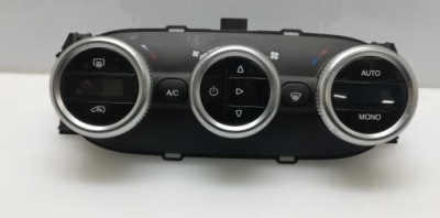 Панель кондиціонера fca 735576168 фото №1