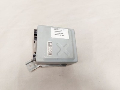 Accord 8 viii модуль усилителя электрический eps фото №1