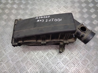 Корпус фільтра повітря ford mondeo mk3 2.0 tddi фото №1