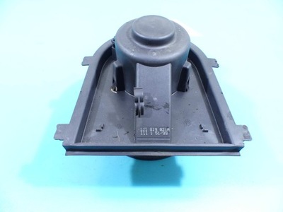 Повітродувка обдув вентилятор vw polo iii 6n europa фото №1