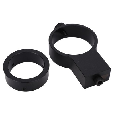 Adapter pierścieniowy obiektywu mikroskopu