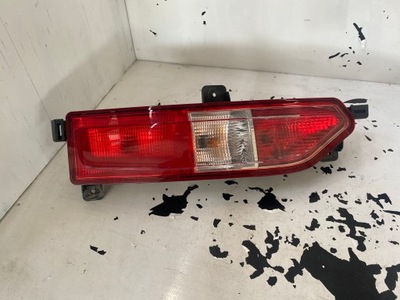 Opel ampera ii лампа лівий задня w бампер фото №1