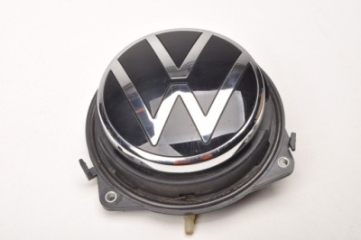 Volkswagen golf viii ручка багажника hb 5g9827469d фото №1