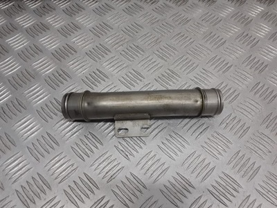 Труба шланг турбины opel signum 2.2 dti фото №1