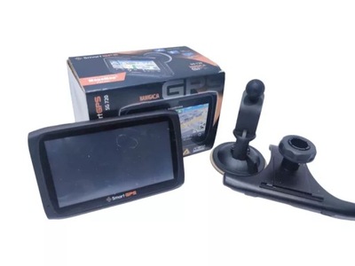 NAWIGACJA GPS SMARTGPS SG 730