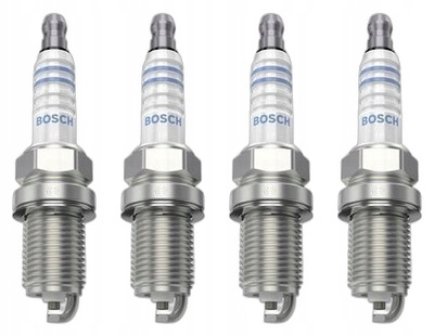 Bosch 242 236 561 свічка запалювання фото №1