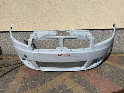 BUMPER FRONT FIAT LINEA 2009 - milautoparts-fr.ukrlive.com