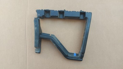 Напрямна бампера лівий задня toyota proace city berlingo expert 18- фото №1