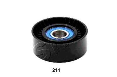 Ashika ролик ремень hyundai accent ii 1.5 crdi lc фото №1