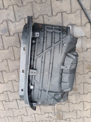 Підкрилок scania r s 2599456 rhs праве ngs фото №1