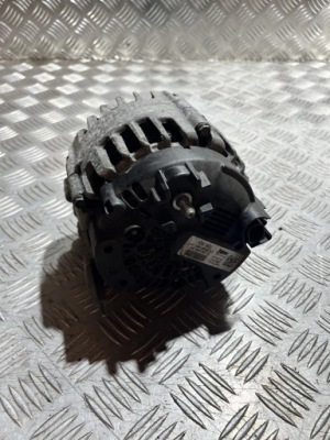 Генератор audi q2 ga 16- 1.6 tdi 81a823509a фото №1