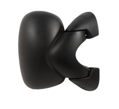 Праве дзеркало opel vivaro 2001-2014 електричний фото №1