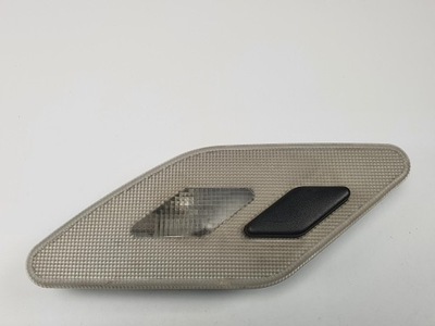 Лампа освещение салона mercedes w140 фото №1