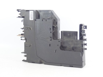 Модуль аккумулятор клемма mercedes w204 w207 фото №1