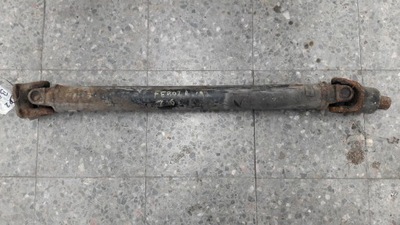 wał napędowy tył DAIHATSU FEROZA 1.6 98cm