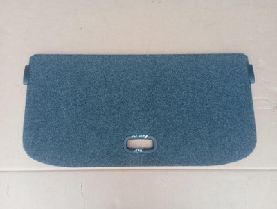 Volkswagen Luggage Compartment Inlay 1S0061160 - View #9