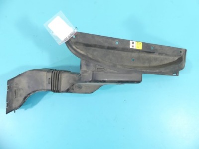 Впуск воздуха канал jaguar f-pace 16- 2.0d фото №1