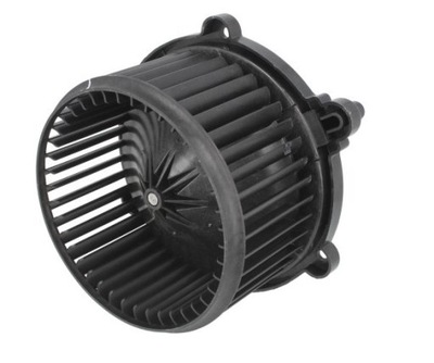 Вентилятор повітродувка салону hyundai tucson kia sportage ii 2004- фото №1