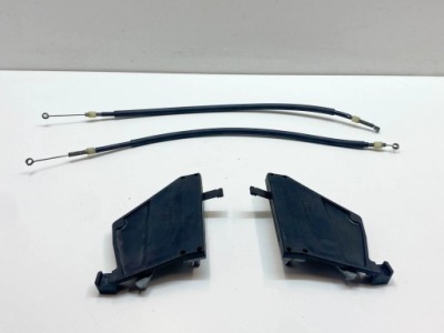 Інше частини кузов mercedes-benz sl r107 a1078300485 27937610 5.6l фото №1