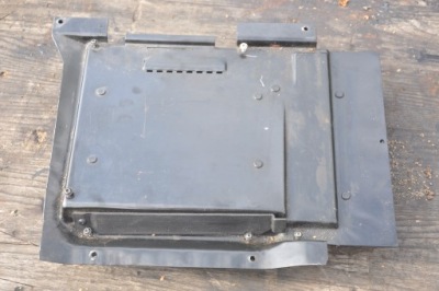 Mini r50 r52 r53 контейнер na модуль навигации фото №1