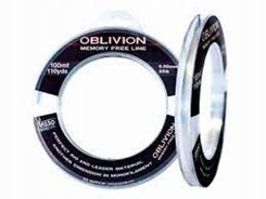 ASSO OBLIVION SHOCK LEADER STRZAŁÓWKA 0.55mm 100m