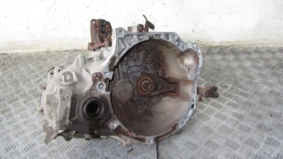 Hyundai veloster 1.6 коробка передач передач tz51bu 11- фото №1
