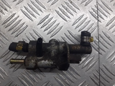 Распределитель топлива alfa romeo 159 2.4 jtd 46480170 фото №1