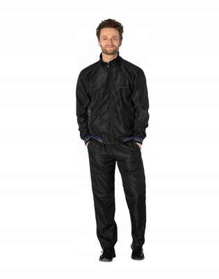 Komplet Dresowy Męski Dres Bluza Spodnie B310-1 XL