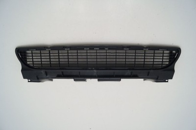 MERCEDES A 169 04-12 DEFLECTOR DE PARAGOLPES CENTRAL  