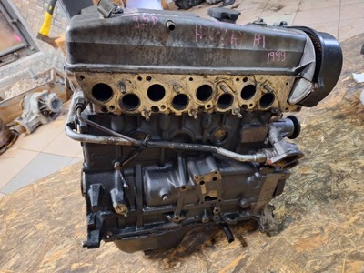 MOTOR D4BF HYUNDAI H1 H100 96- 2.5 TD  