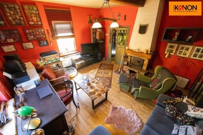 Dom, Dąbrowa Górnicza, 118 m²