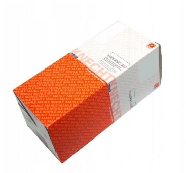 Фильтр воздуха knecht lx 2864 фото №1