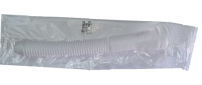 Трубка бачок омивача вікон p expert od 07 фото №1