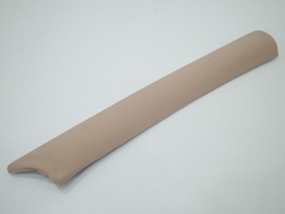 Захист стійка правого maserati quattroporte v фото №1