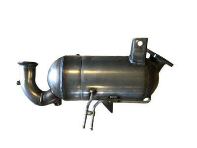 FILTRAS DALELIŲ KIETŲJŲ DPF OPEL 1,6CDTI 13- 1197 