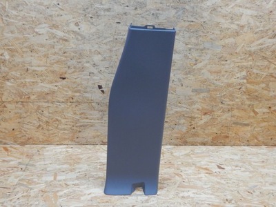 VW T5 MULTIVAN PROTECTION PANEL PILLAR B RIGHT 7H5867292  